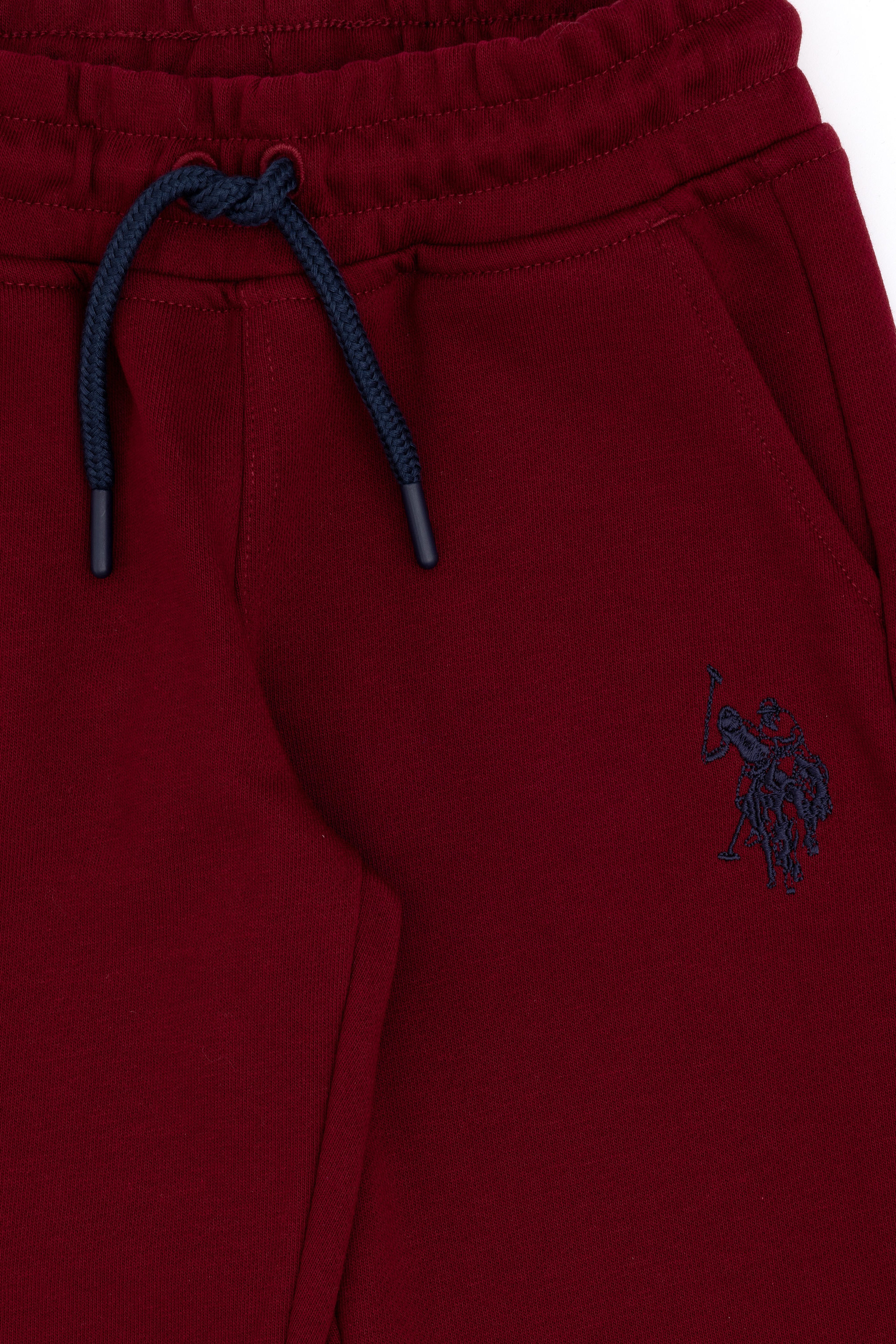 Erkek Çocuk Bordo Eşofman Altı - Image 6