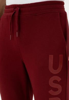 Erkek Bordo Eşofman Altı - 50289061117