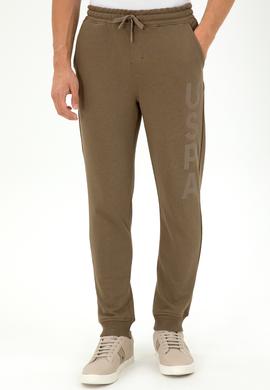 Erkek Haki Eşofman Altı - 50289061103