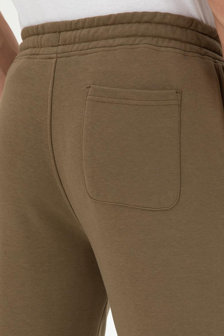 Erkek Haki Eşofman Altı - 50289061103