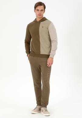 Erkek Haki Eşofman Altı - 50289061103