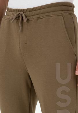 Erkek Haki Eşofman Altı - 50289061103