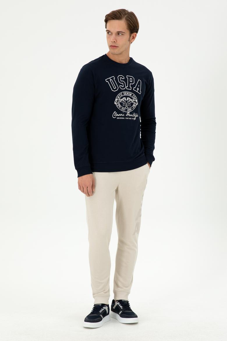 Erkek Taş Eşofman Altı