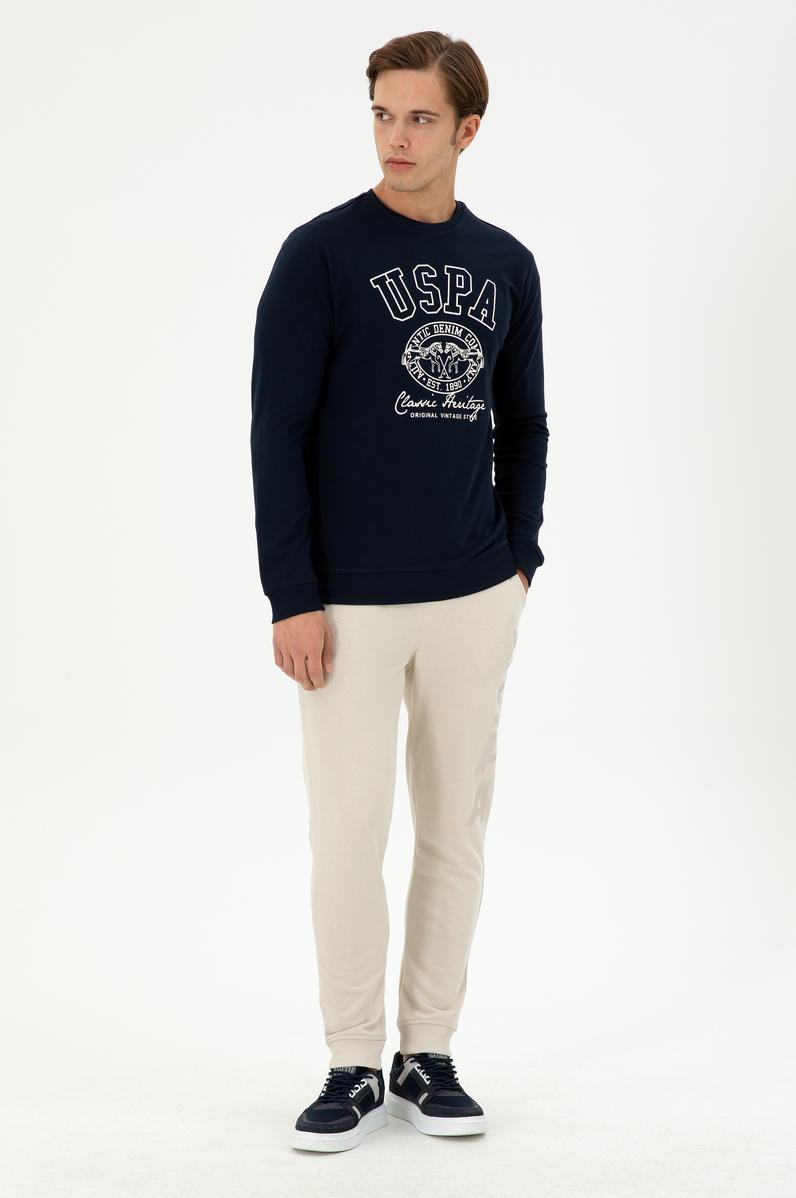 Erkek Taş Eşofman Altı