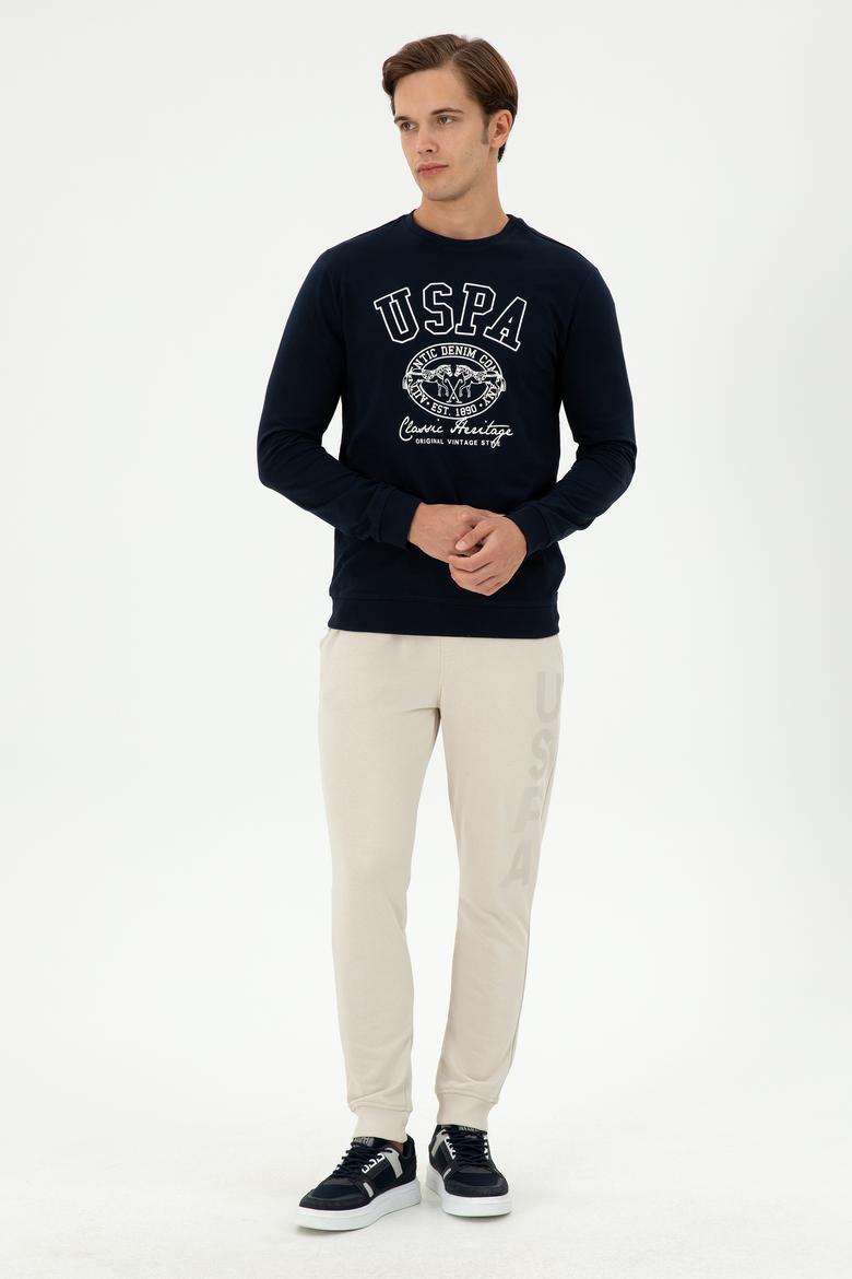 Erkek Taş Eşofman Altı - 50289061049