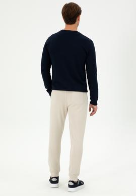 Erkek Taş Eşofman Altı - 50289061049