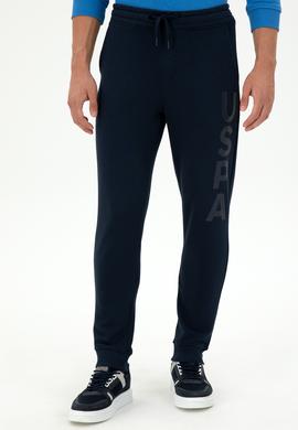 Erkek Lacivert Eşofman Altı - 50289061015