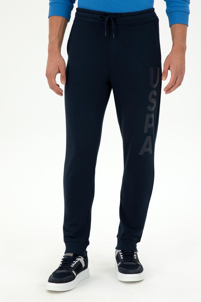 Erkek Lacivert Eşofman Altı - 50289061015