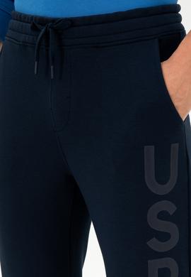 Erkek Lacivert Eşofman Altı - 50289061015