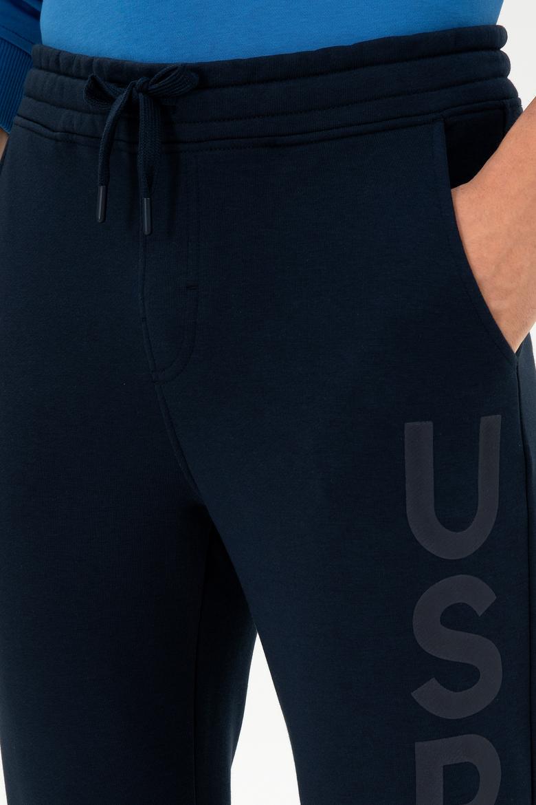 Erkek Lacivert Eşofman Altı - 50289061015