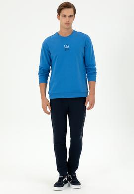 Erkek Lacivert Eşofman Altı - 50289061015