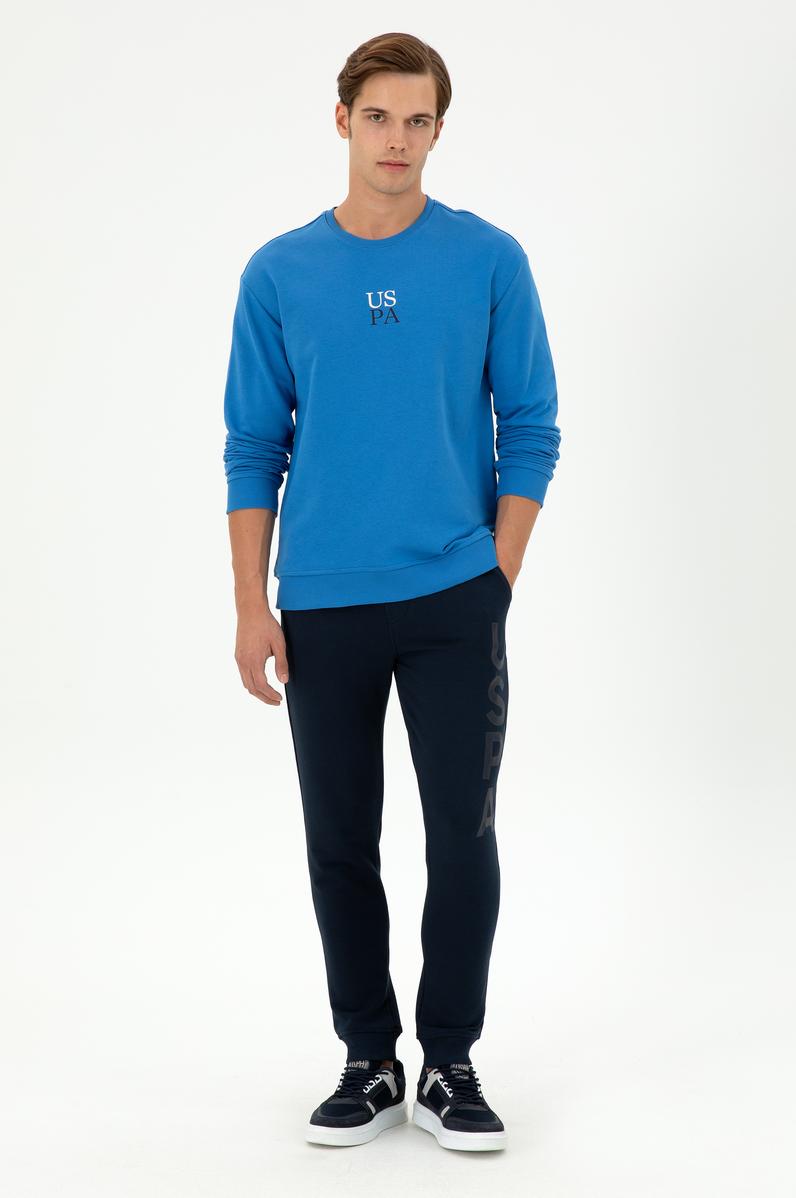 Erkek Lacivert Eşofman Altı