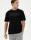 Erkek Siyah Tişört