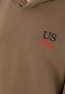 Kadın Haki Sweatshirt - 50291265016