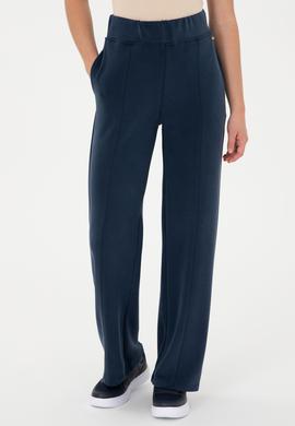 Kadın Lacivert Eşofman Altı - 50296394025