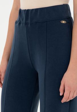 Kadın Lacivert Eşofman Altı - 50296394025