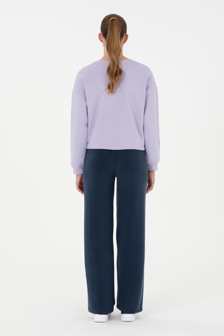 Kadın Lacivert Eşofman Altı - 50296394025