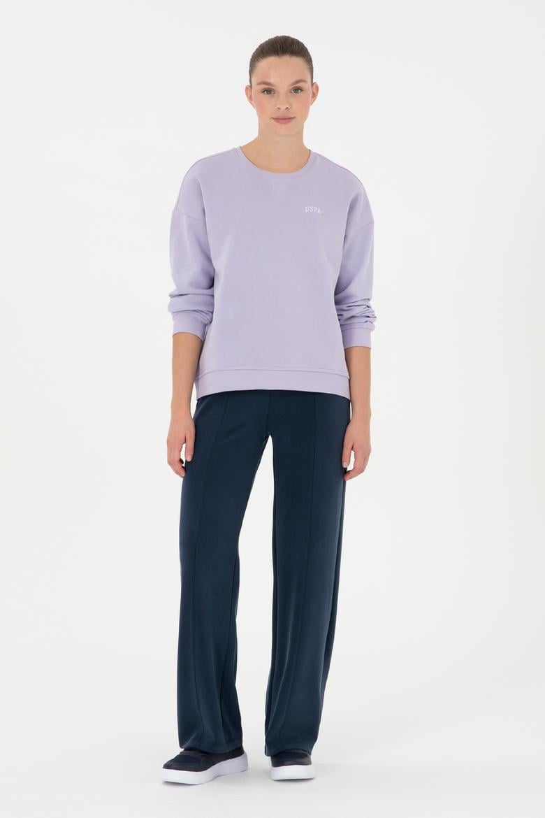 Kadın Lacivert Eşofman Altı