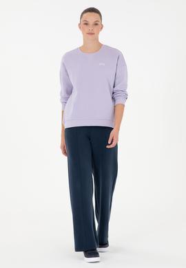 Kadın Lacivert Eşofman Altı - 50296394025