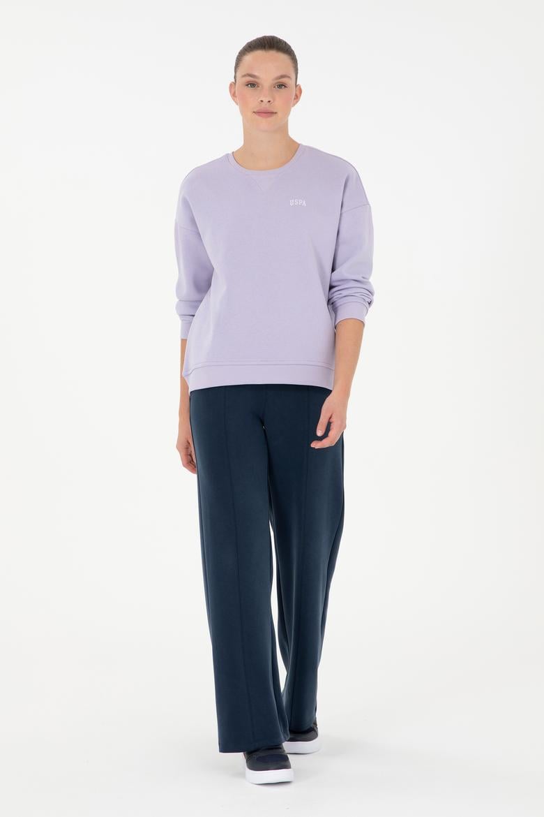 Kadın Lacivert Eşofman Altı - 50296394025