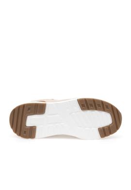 Kadın Bej Spor Ayakkabı - 50297272013