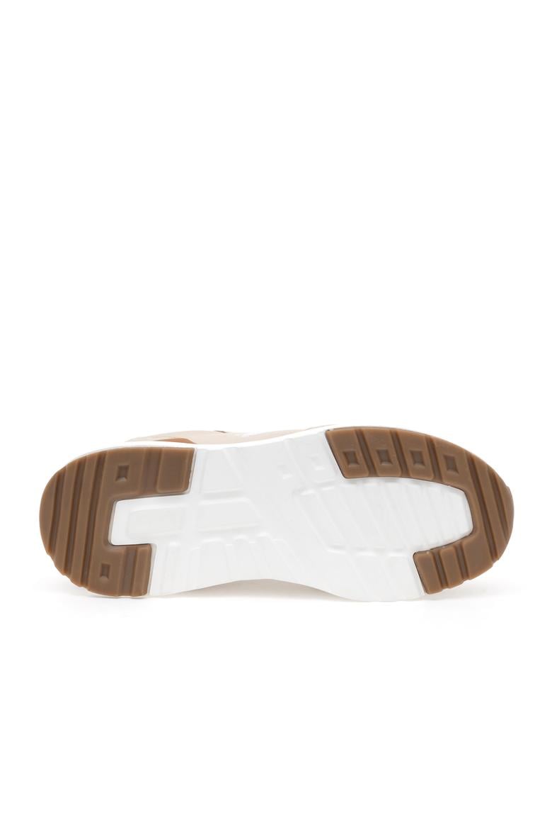 Kadın Bej Spor Ayakkabı - 50297272013