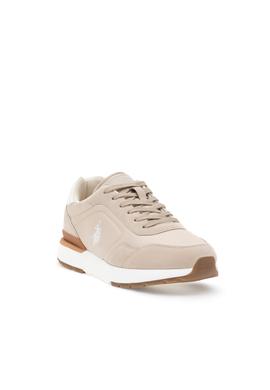 Kadın Bej Spor Ayakkabı - 50297272013