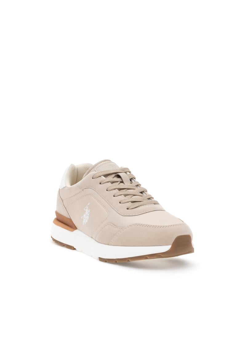 Kadın Bej Spor Ayakkabı - 50297272013