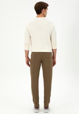 Erkek Haki Eşofman Altı - 50289055118