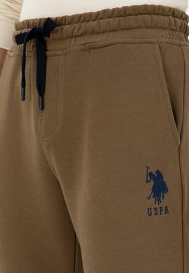 Erkek Haki Eşofman Altı - 50289055118