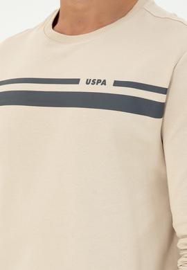 Erkek Taş Sweatshirt - 50293463029