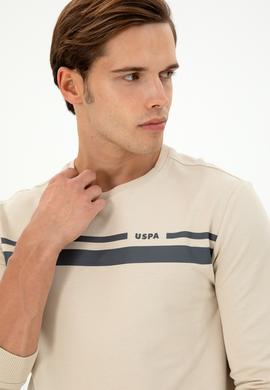 Erkek Taş Sweatshirt - 50293463029