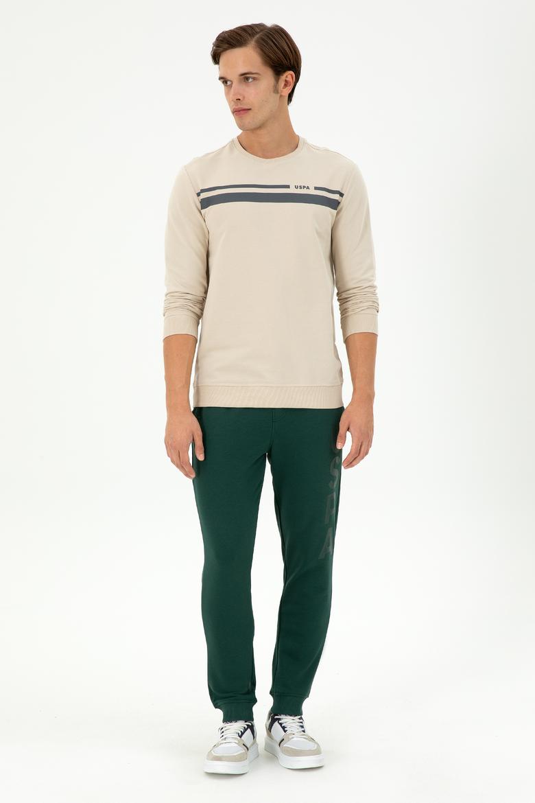 Erkek Taş Sweatshirt - 50293463029