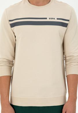 Erkek Taş Sweatshirt - 50293463029