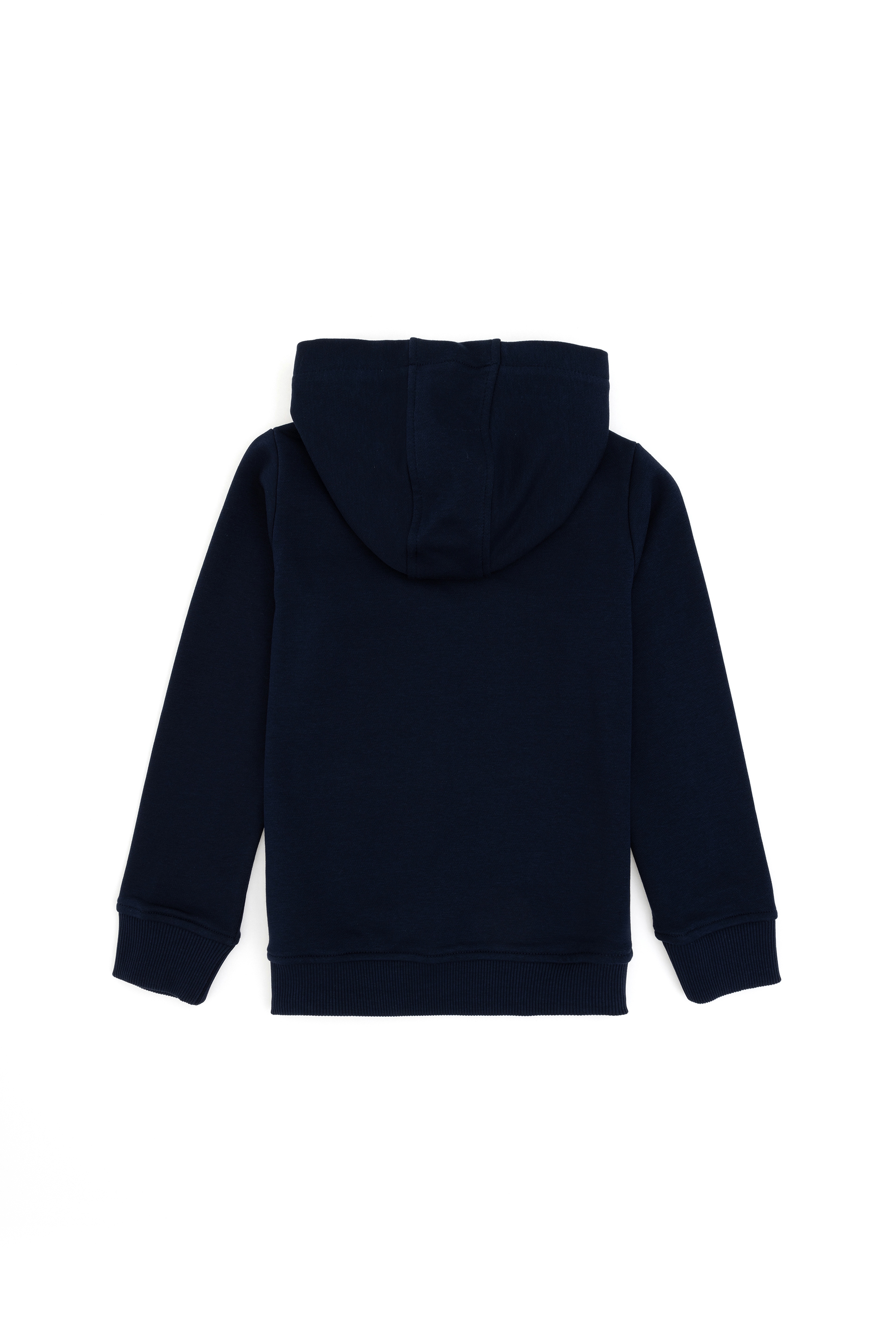 Erkek Çocuk Lacivert Basic Sweatshirt