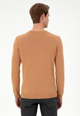 Erkek Camel Kazak - 50297055033