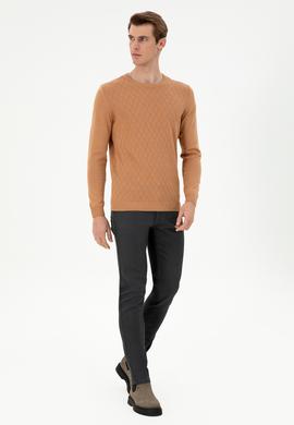 Erkek Camel Kazak - 50297055033