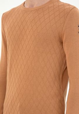 Erkek Camel Kazak - 50297055033