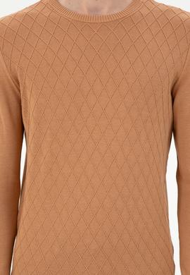 Erkek Camel Kazak - 50297055033