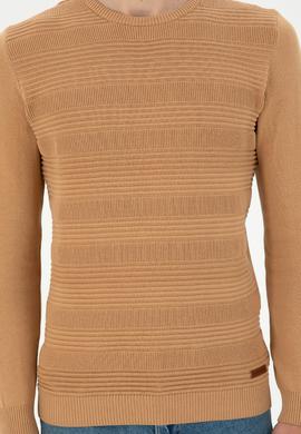 Erkek Camel Kazak - 50297064026