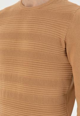 Erkek Camel Kazak - 50297064026