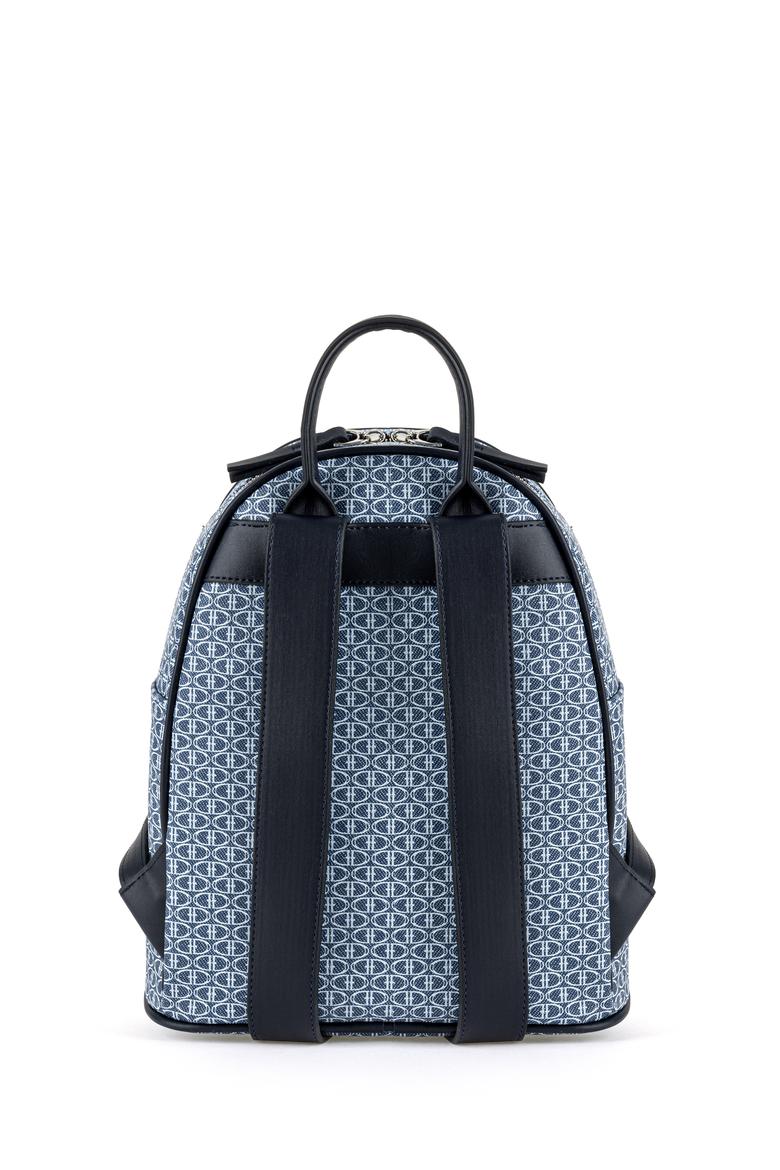 Kadın Denim Sırt Çantası - 50293701002