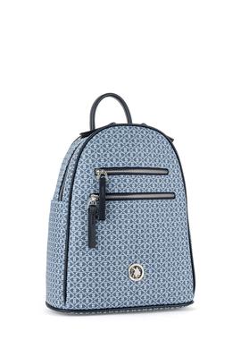 Kadın Denim Sırt Çantası - 50293701002