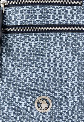 Kadın Denim Sırt Çantası - 50293701002