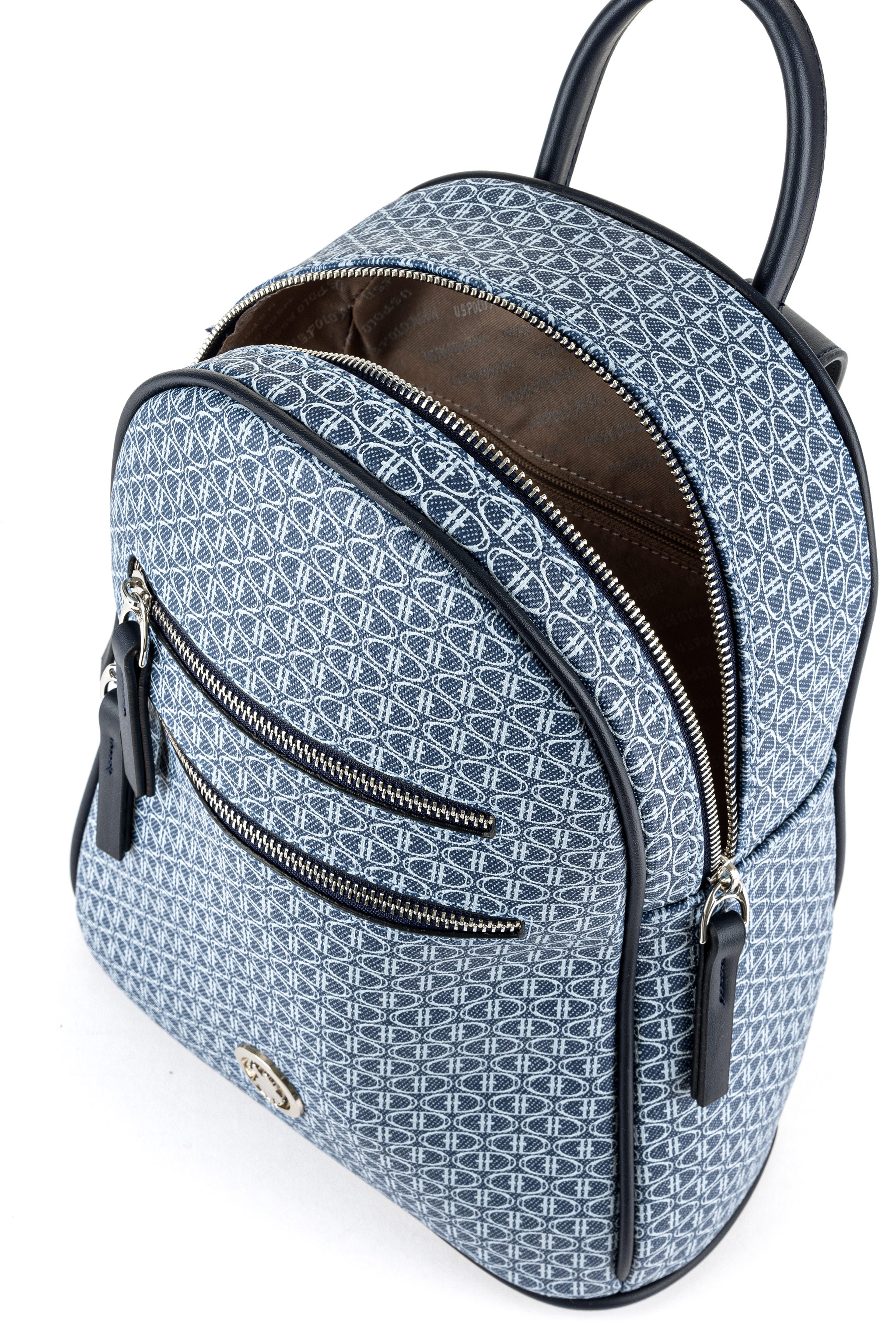 Kadın Denim Sırt Çantası - Image 6