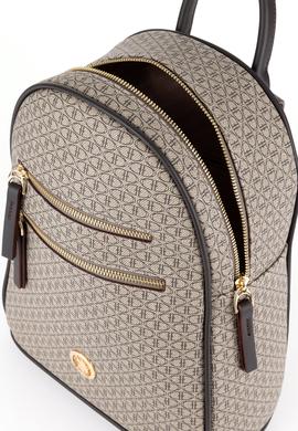 Kadın Vizon Sırt Çantası - 50293701005