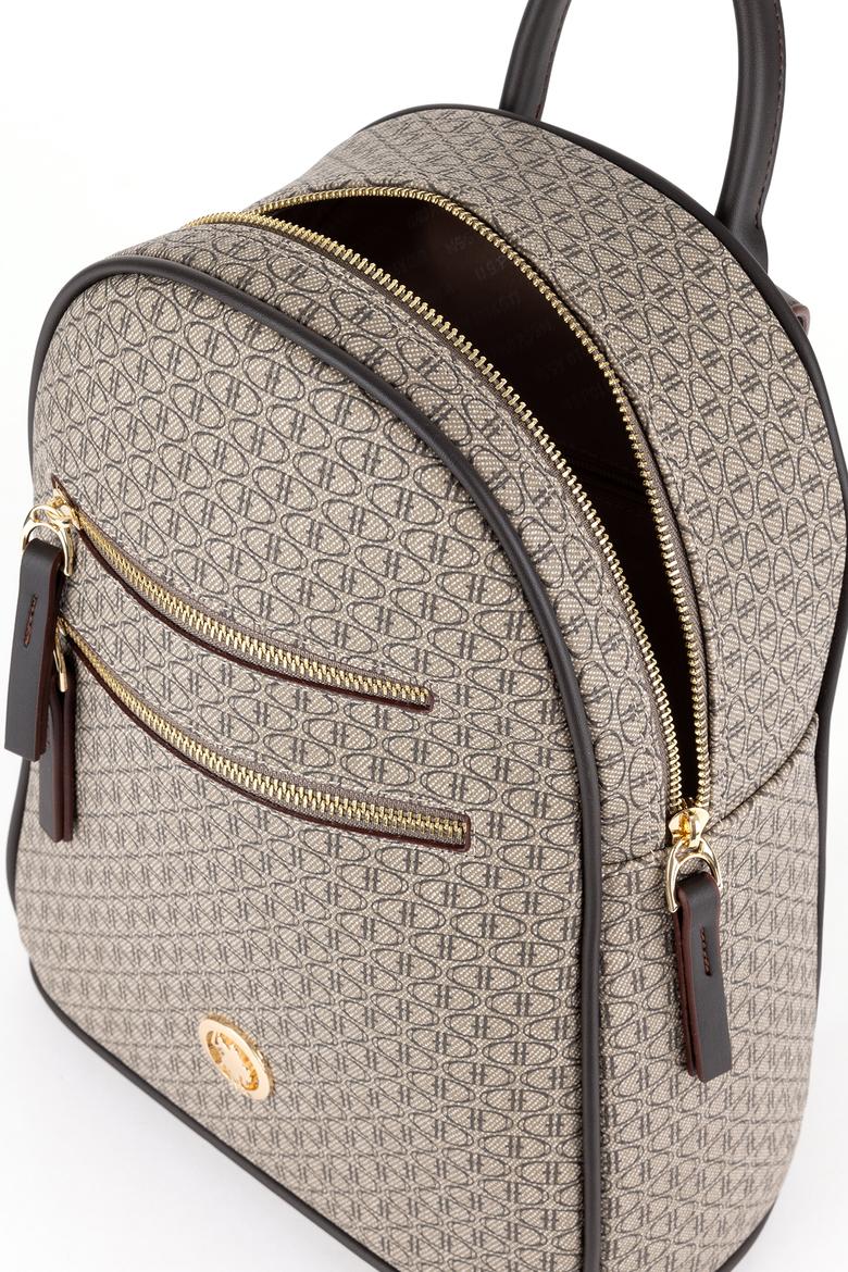 Kadın Vizon Sırt Çantası - 50293701005