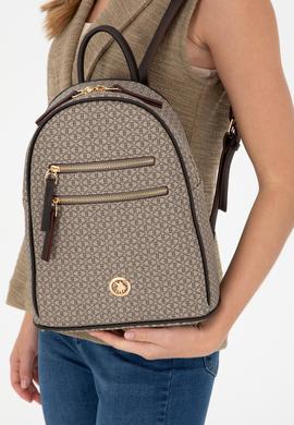 Kadın Vizon Sırt Çantası - 50293701005