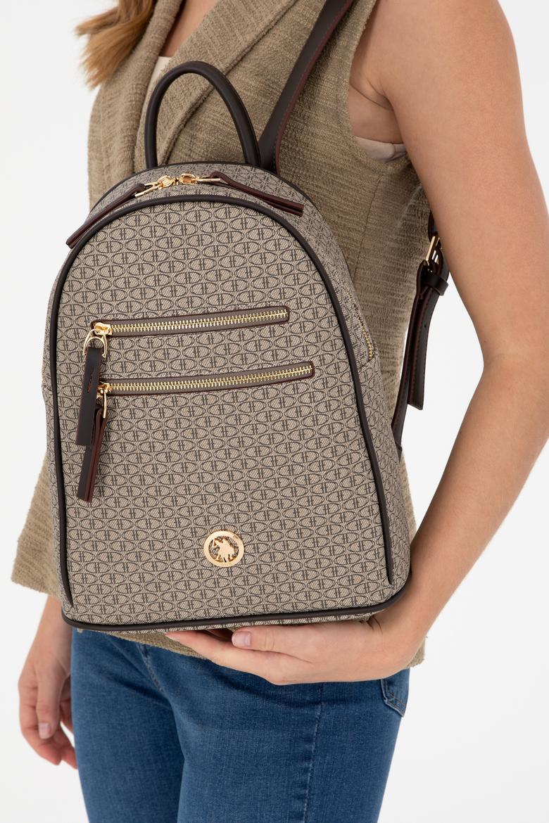 Kadın Vizon Sırt Çantası - 50293701005