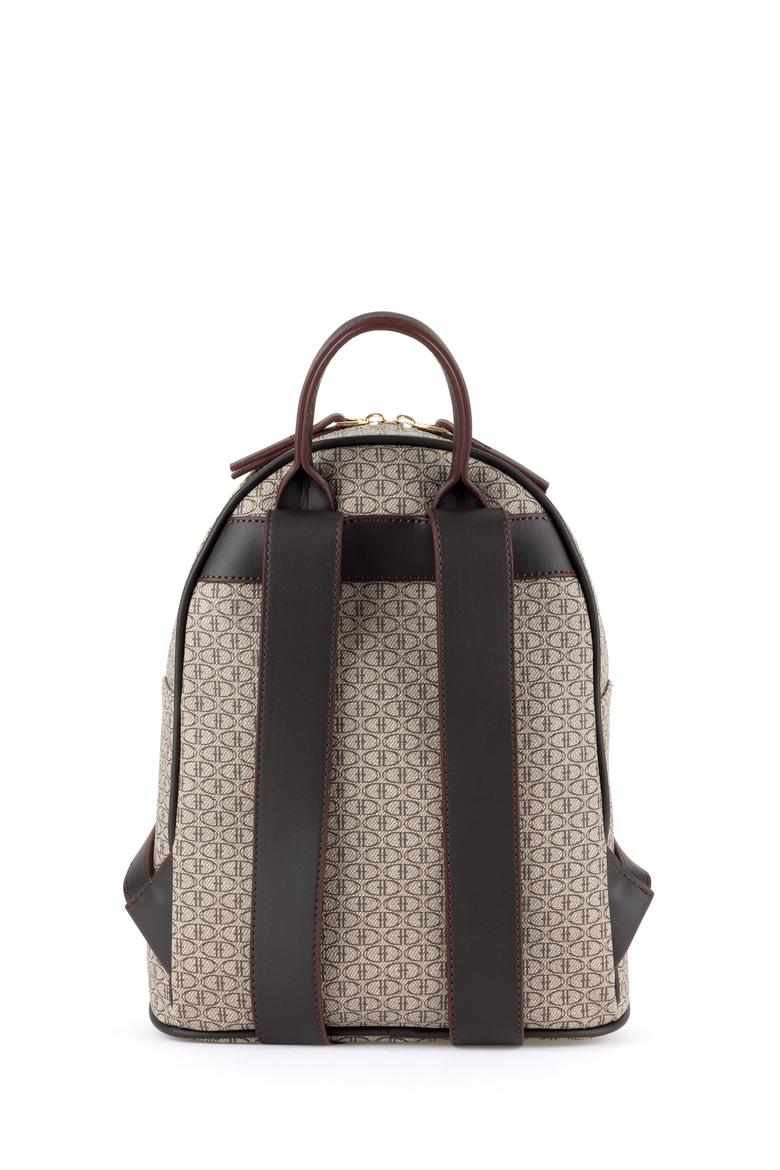 Kadın Vizon Sırt Çantası - 50293701005